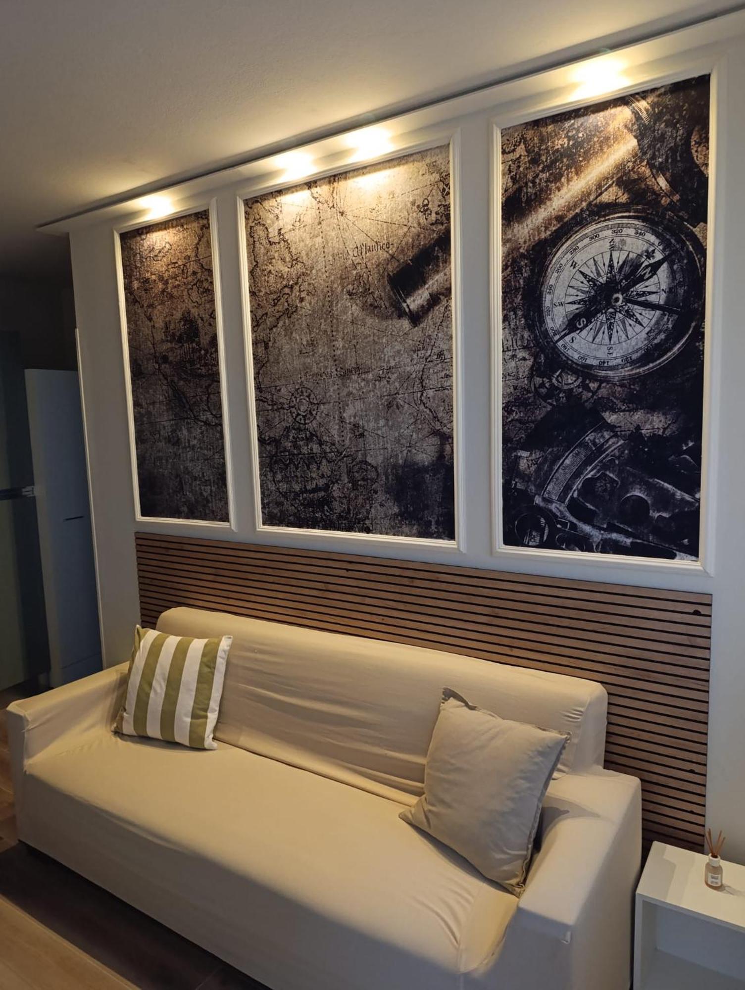 Il Giardino Di Laura Apartment Toscolano Maderno Bagian luar foto